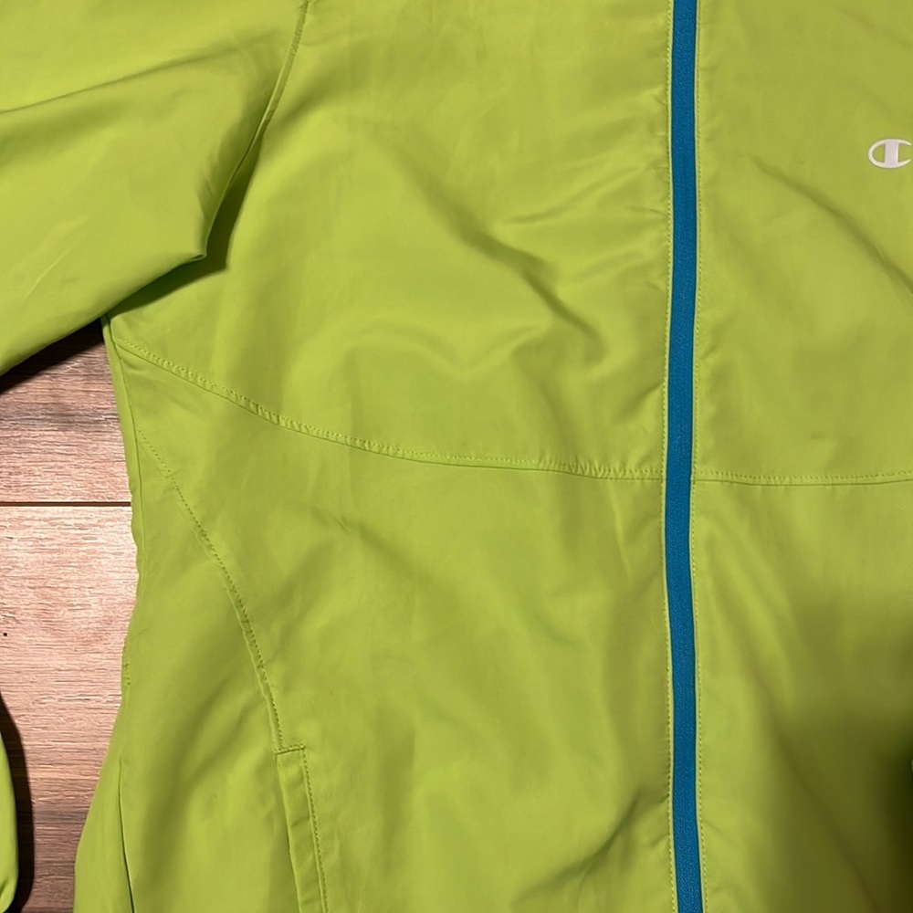 Lightweight Active Jacket - Picture 7 of 9